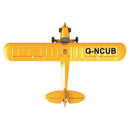 Amewi RC Flugzeug Skylark Li-Po Akku 500mAh/14+