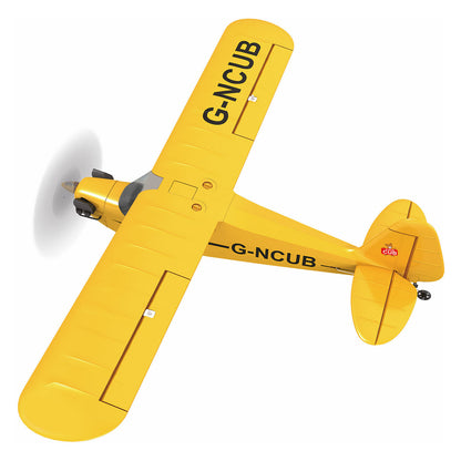 Amewi RC Flugzeug Skylark Li-Po Akku 500mAh/14+