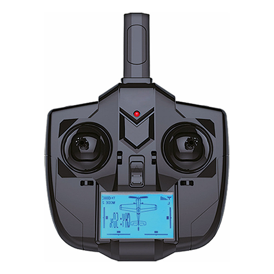 Amewi RC Flugzeug Skylark Li-Po Akku 500mAh/14+
