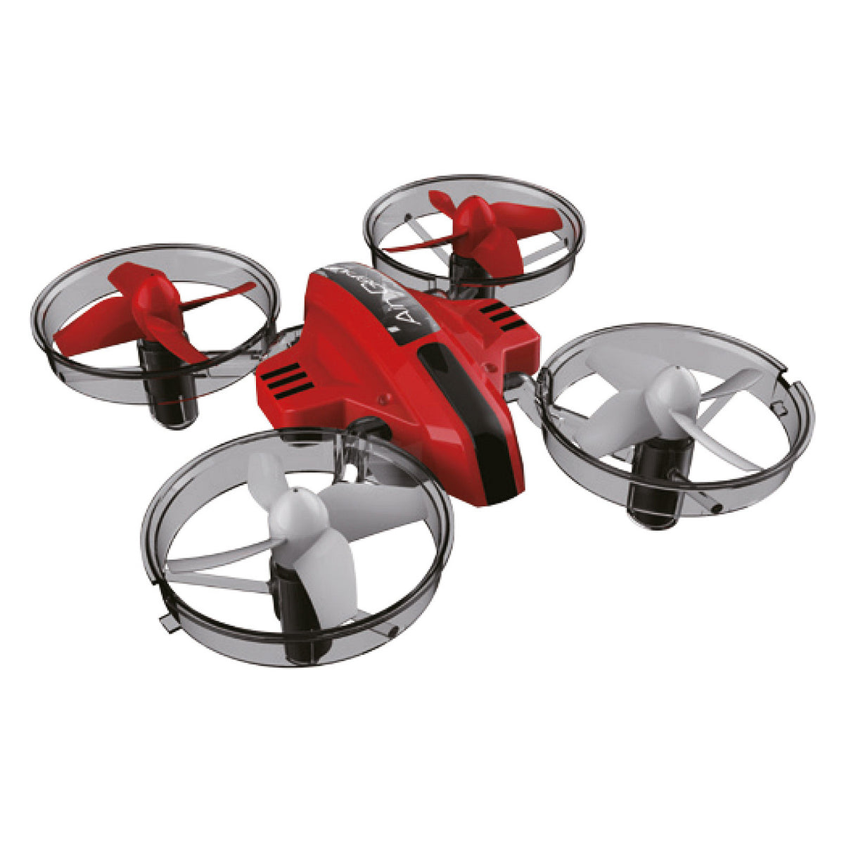 Amewi DRE Drohne Air Genius 3in1 rot /8+