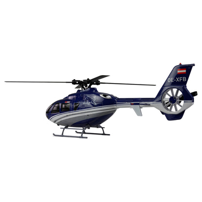 Amewi The Flying Bulls EC135 PRO Brushless 6-Kanal Helikopte