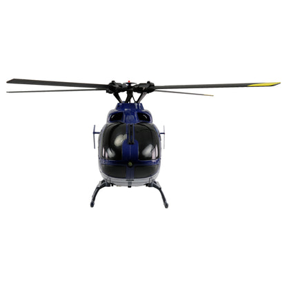 Amewi The Flying Bulls EC135 PRO Brushless 6-Kanal Helikopte