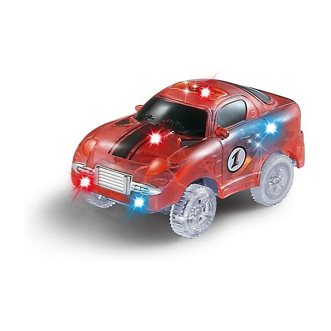 Amewi Magic Traxx Race Bahn 223-teilig - Transportbox