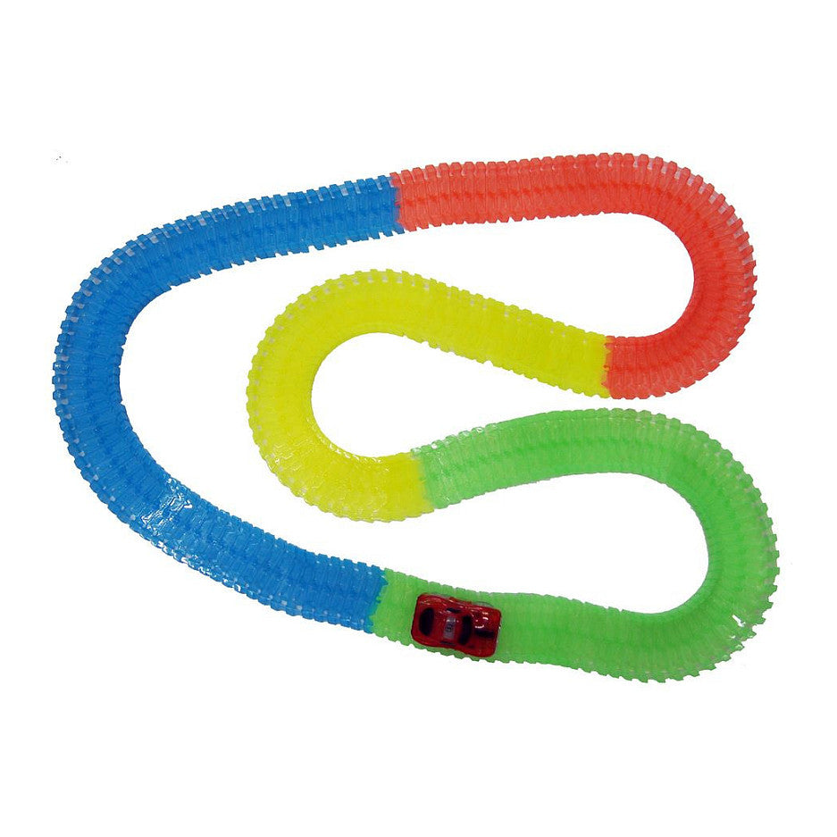 Amewi Magic Traxx Race Bahn 223-teilig - Transportbox