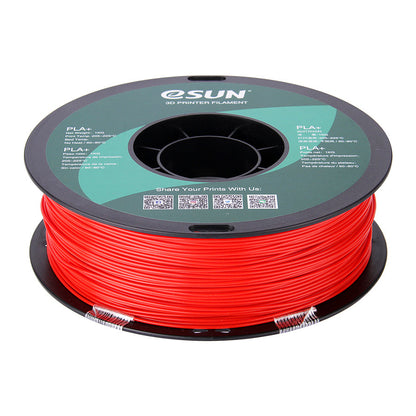 PLA+ 1,75mm RED 1kg