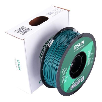 PLA+ 1,75mm GREEN 1kg