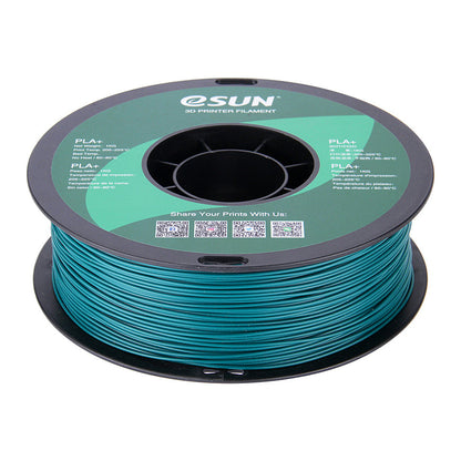 PLA+ 1,75mm GREEN 1kg