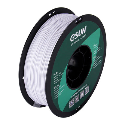 PLA+ 1,75mm COLD WHITE 1kg