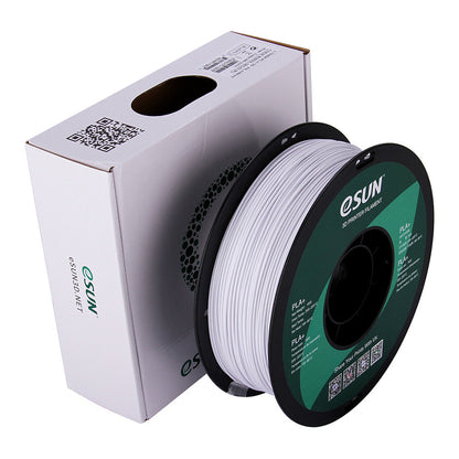 PLA+ 1,75mm COLD WHITE 1kg