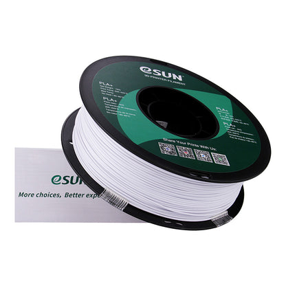 PLA+ 1,75mm COLD WHITE 1kg