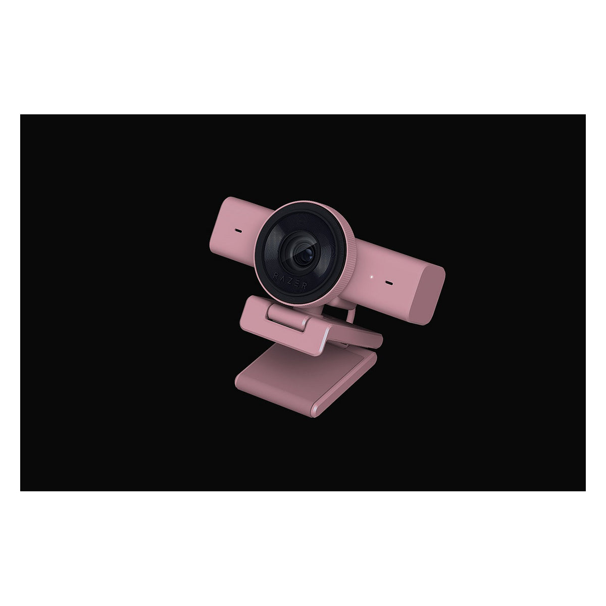 Razer Kamera Kiyo V2 X 1080p quartz rosa