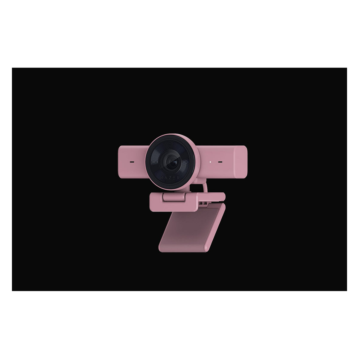 Razer Kamera Kiyo V2 X 1080p quartz rosa