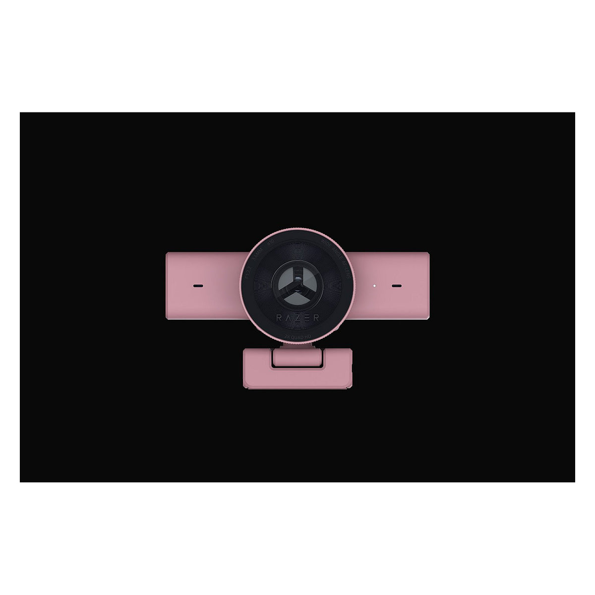 Razer Kamera Kiyo V2 X 1080p quartz rosa