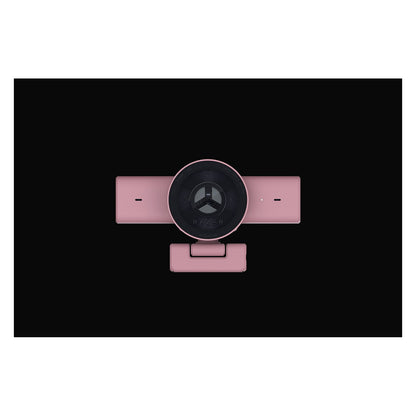 Razer Kamera Kiyo V2 X 1080p quartz rosa