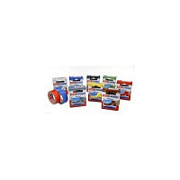 Tesa Gewebekleb. 2,75m x 38mm extra Power schw. Perfekt 56341