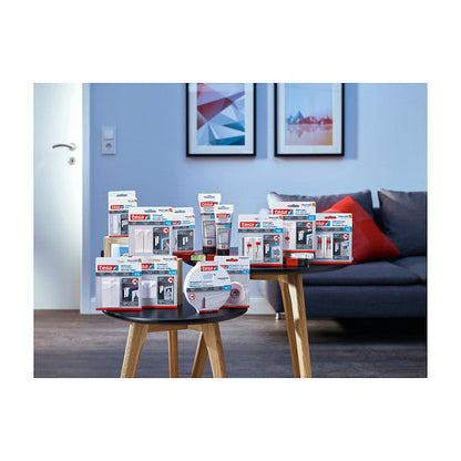 1x2 Tesa Klebenagel fr Tapeten und Putz (1 kg) 77773