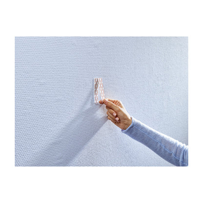 1x2 Tesa Verstellbarer Klebe- nagel fr Tapeten und Putz 2 kg