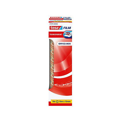 57370-00002-11 TESA Office Box Klebefilm