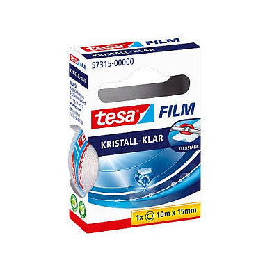 57315-00000-02 TESA Klebefilm klar 15mm