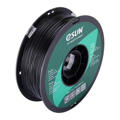 PLA+ 1,75mm BLACK 1kg