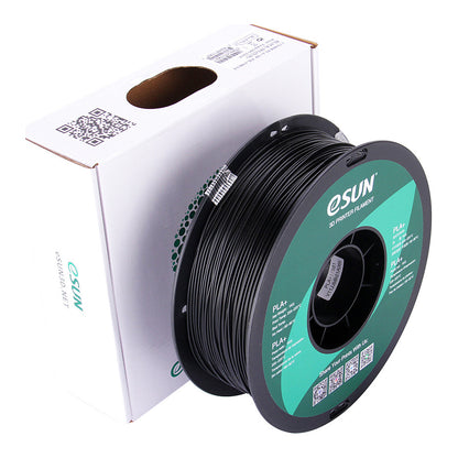 PLA+ 1,75mm BLACK 1kg