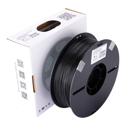 PLA+ 1,75mm BLACK 1kg