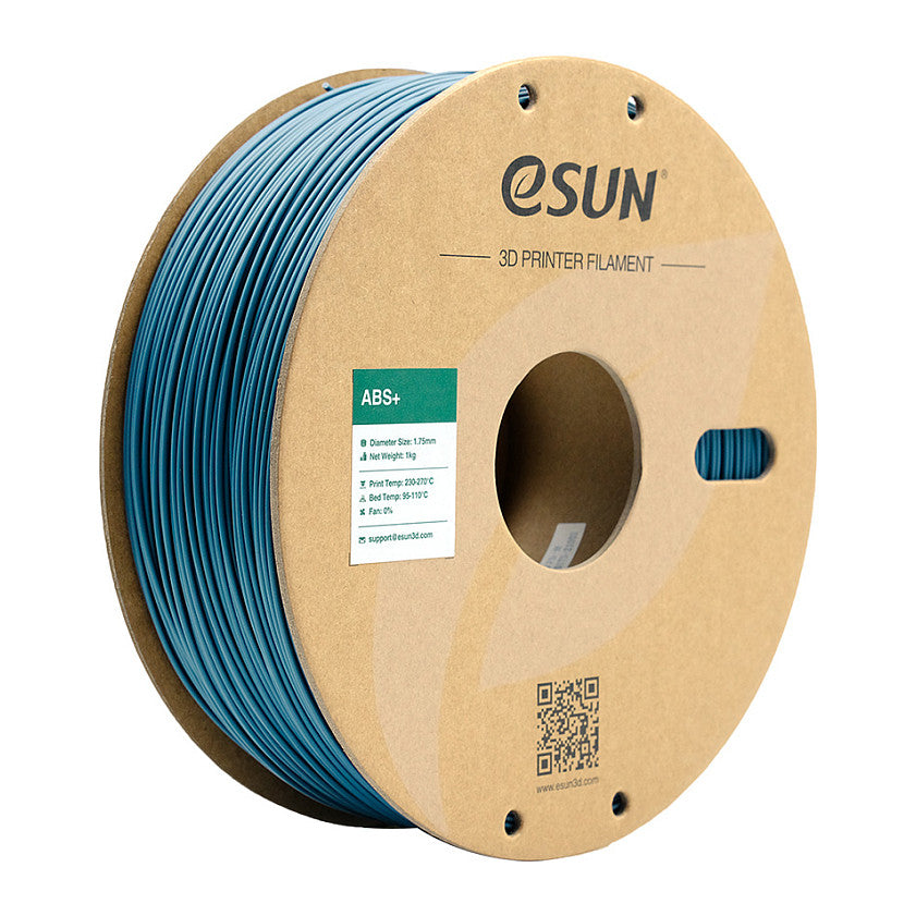 ABS+ 1,75mm GREY 1kg