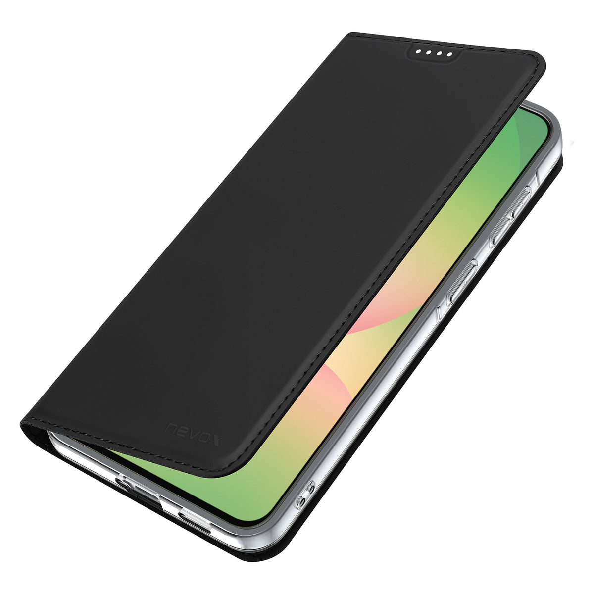 Nevox VARIO Series (schwarz, Samsung Galaxy A57 5G)