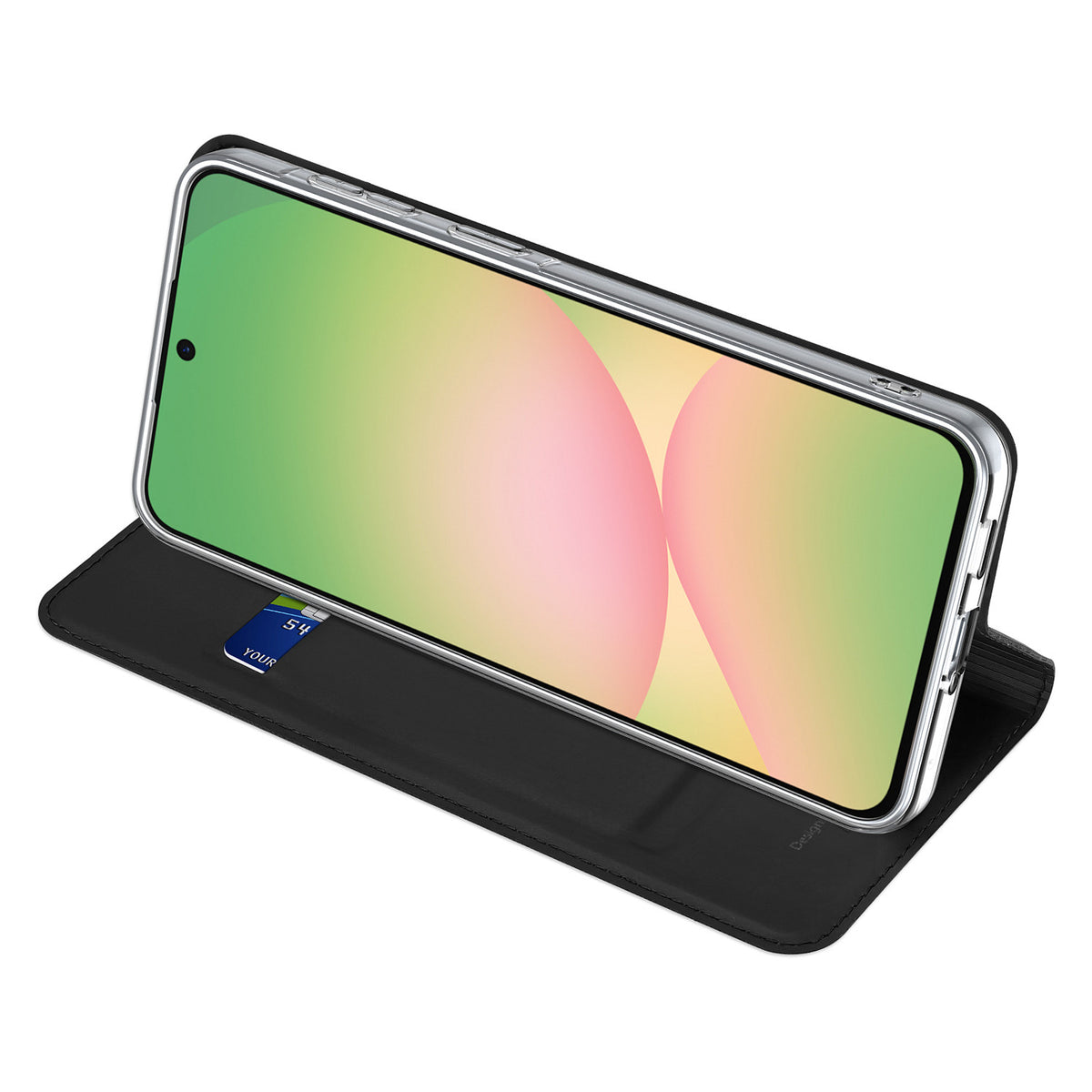 Nevox VARIO Series (schwarz, Samsung Galaxy A57 5G)