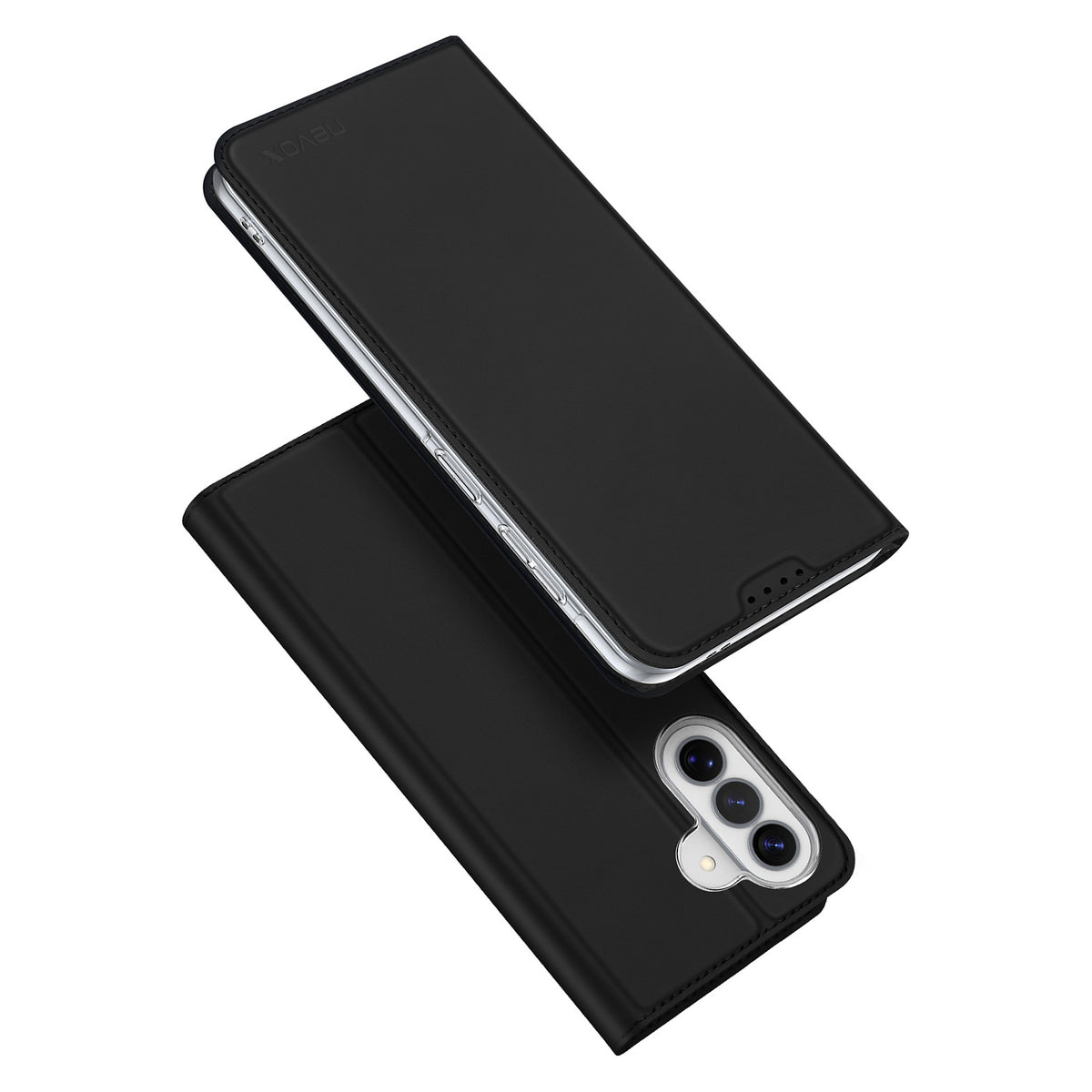 Nevox VARIO Series (schwarz, Samsung Galaxy A57 5G)