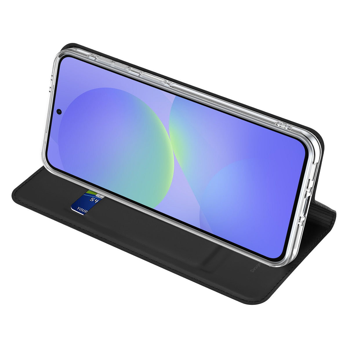 Nevox nevox Vario Series - Samsung Galaxy A37 5G Booktasche