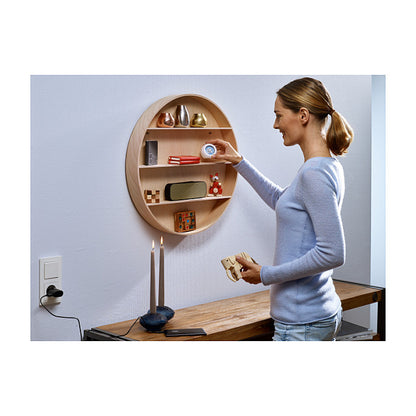 tesa Klebeschraube verstellbar Tapete & Putz bis 1kg 2St.