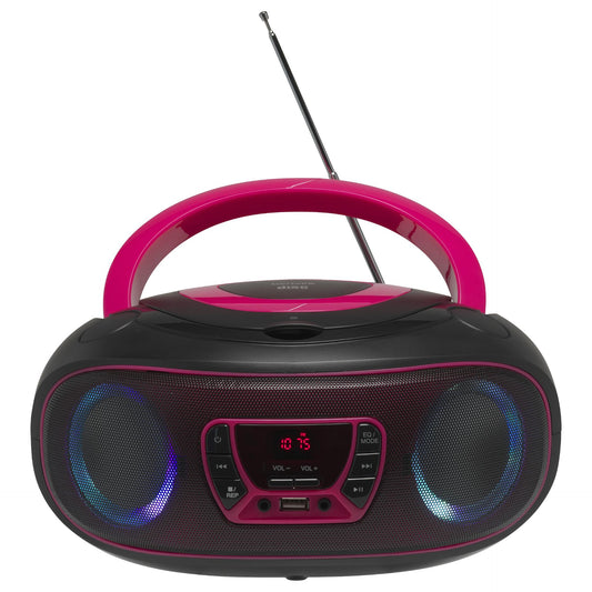 Denver TCL-212BT Pink