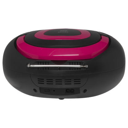 Denver TCL-212BT Pink