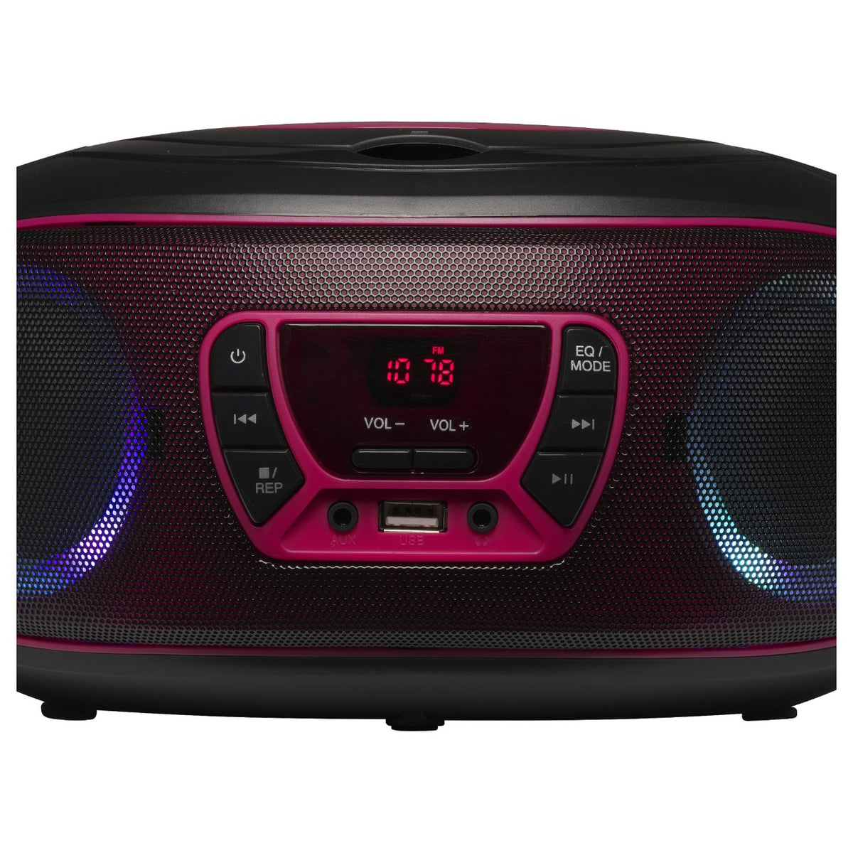 Denver TCL-212BT Pink