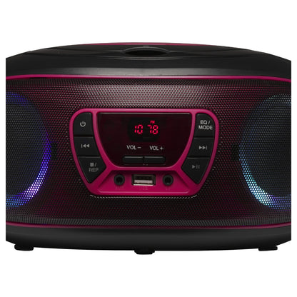 Denver TCL-212BT Pink