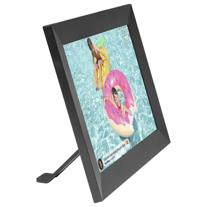 Denver Frameo PFF-1024 MK2 25,4cm (10,1 ) 16GB schwarz
