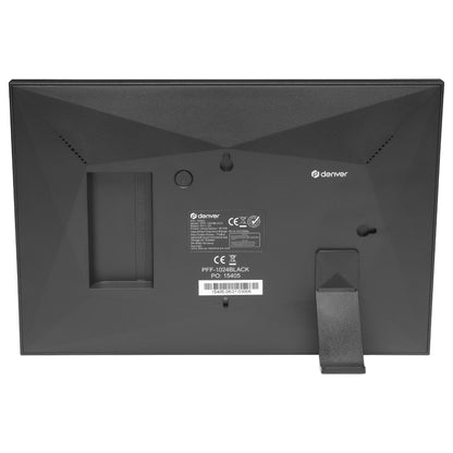 Denver Frameo PFF-1024 MK2 25,4cm (10,1 ) 16GB schwarz