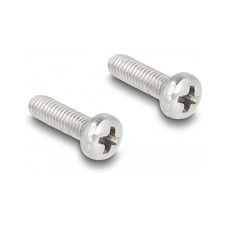 RJ50 Verlängerungskabel Stecker zu Buchse S/FTP 2 m schwarz