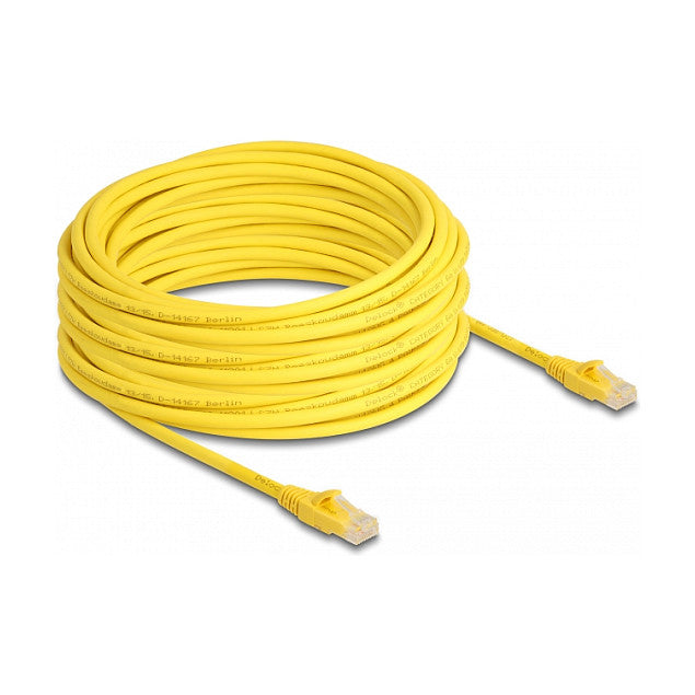 RJ45 Kabel Cat.6A U/UTP Fast Tracing 15 m