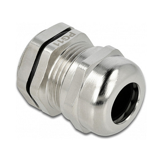 Kabelverschraubung PG11 Metall