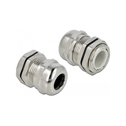 Kabelverschraubung PG11 Metall