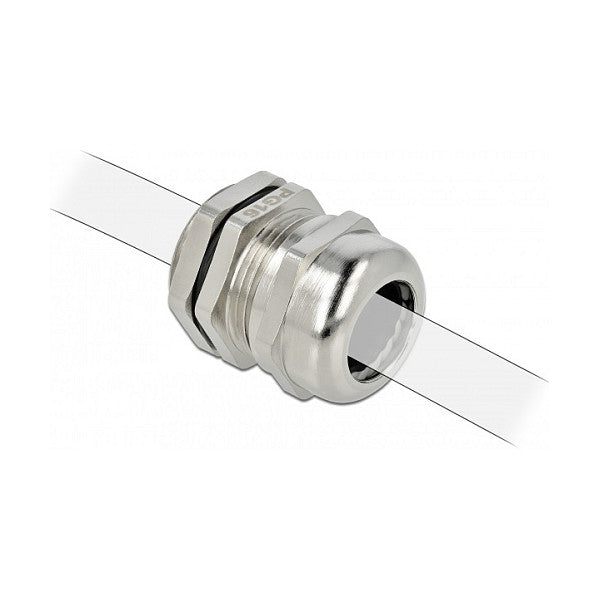 Kabelverschraubung PG11 Metall
