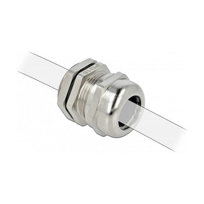 Kabelverschraubung PG11 Metall