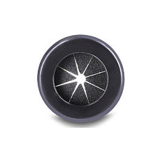 Gummi Kabeldurchführung rund Ø 38 mm schwarz