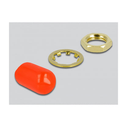 Antennenkabel SMA Stecker zu SMA Buchse LMR/CFD300 2 m low loss