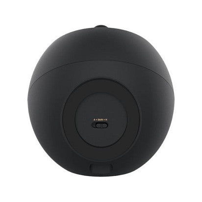 Creative Labs Pebble V2 2.0 (schwarz, Klinke, USB-C)