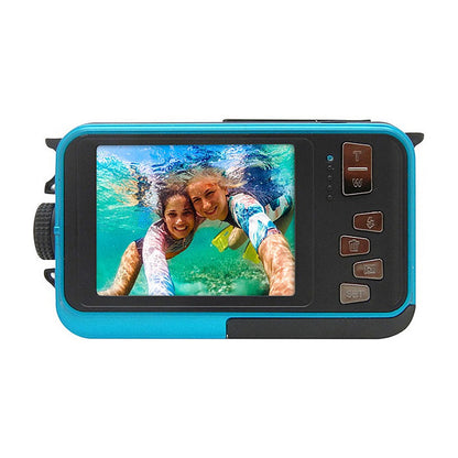 Easypix GoXtreme Reef blue