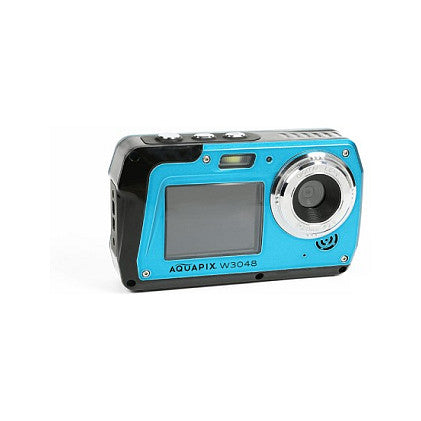 Easypix Aquapix W3048 Edge iceblue