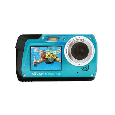 Easypix Aquapix W3048 Edge iceblue